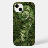 Fern Case-Mate iPhone Hülle (Rückseite)