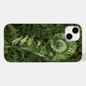 Fern Case-Mate iPhone Hülle (Rückseite (Horizontal))