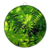 Fern Dartscheibe (vorne)