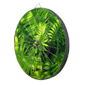 Fern Dartscheibe (Vorderseite rechts)