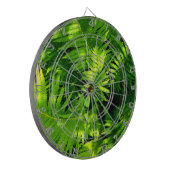 Fern Dartscheibe (Vorderseite Links)
