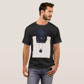 Fern der Heimat T-Shirt (Vorne ganz)