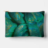 Fern Fantasy Accessory Cosmetic Bag Zubehörtasche (Vorderseite)