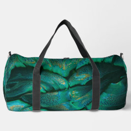 Fern Fantasy Duffle Bag