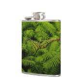 Fern Fine Art Fotograf Flachmann (Links)