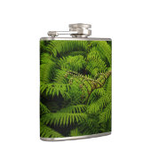 Fern Fine Art Fotograf Flachmann (Rechts)