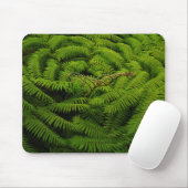Fern Fine Art Fotograf Mousepad (Mit Mouse)