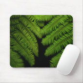 Fern Fine Art Fotograf Mousepad (Mit Mouse)