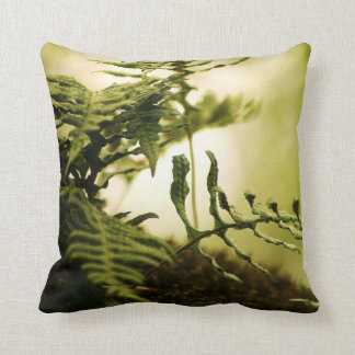 Fern Forest American MoJo Pillow Kissen