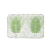 Fern Forest Mix n Match Badematte (Vorderseite)