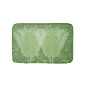 Fern Forest Mix n Match Badematte (Vorderseite)