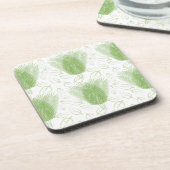 Fern Forest Mix n Match Getränkeuntersetzer (Linke Seite)