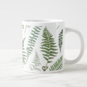 Fern Frenzy Jubo Tasse (Rechts)