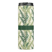 Fern Fronds Thermosbecher (Rückseite)