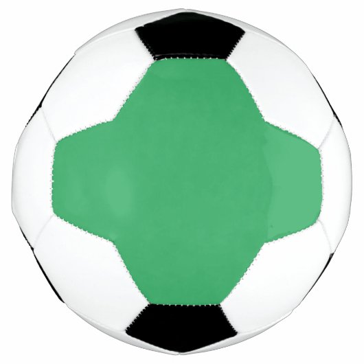 Fern, Frosch, Grün, Golfstrom, Fußball (Vorderseite)