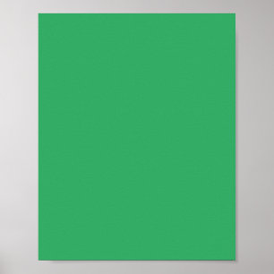 Fern, Frosch, Grün, Golfstrom, Poster