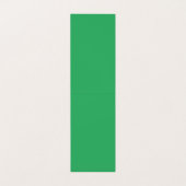 Fern, Frosch, Grün, Golfstrom, Visitenkarten (Innenseite Aufgefaltet)