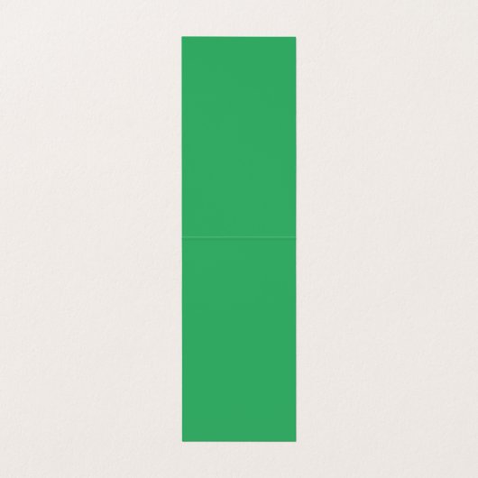 Fern, Frosch, Grün, Golfstrom, Visitenkarten (Innenseite Aufgefaltet)