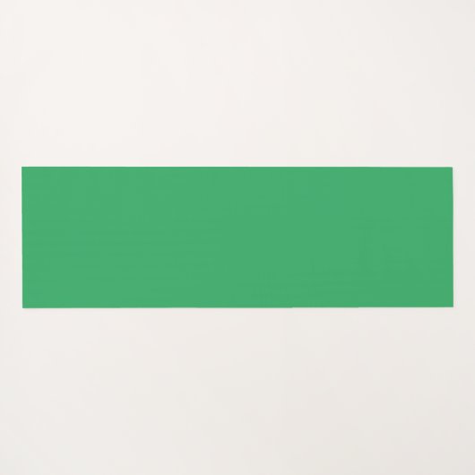 Fern, Frosch, Grün, Golfstrom, Yogamatte (Rückseite (Horizontal))