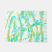 Fern Fußmatte (Vorderseite)