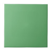 Fern Green Color Tile Fliese (Vorderseite)