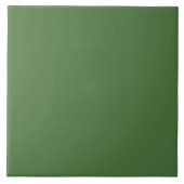 Fern Green tile Fliese (Vorderseite)