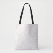 Fern-, Grün- und Orangendosen Tasche (Vorderseite)
