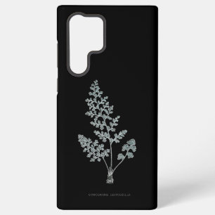 Fern - Gymnogramma Leptophylla - Röntgenwirkung - Samsung Galaxy Hülle