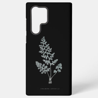Fern - Gymnogramma Leptophylla - Röntgenwirkung -  Samsung Galaxy Hülle