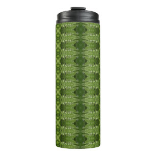 Fern Ikat 16 Thermosbecher
