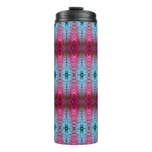 Fern Ikat 2 Mia Thermosbecher