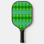 Fern Ikat 3 GL Pickleball Schläger (Vorderseite)