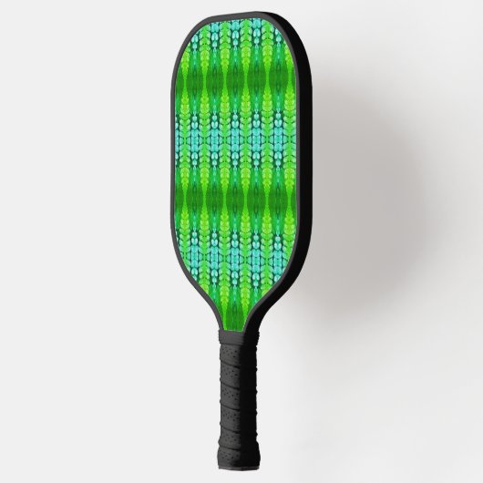 Fern Ikat 3 GL Pickleball Schläger (Links)