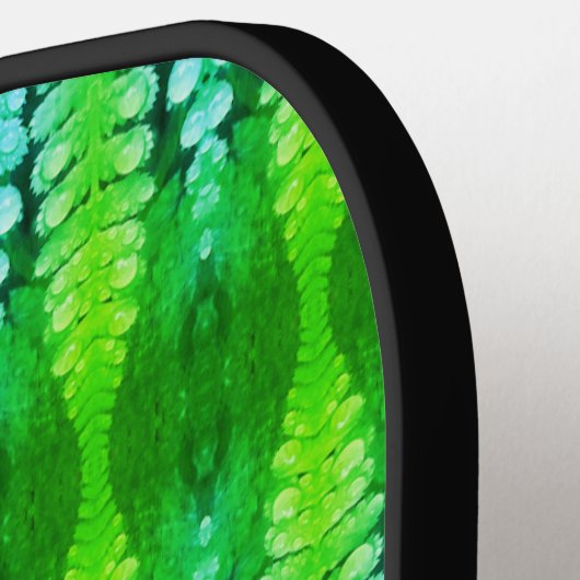 Fern Ikat 3 GL Pickleball Schläger (Linke Seite)