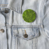Fern in grün button (Beispiel)