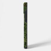 Fern iPhone Hülle (Linke Seite)