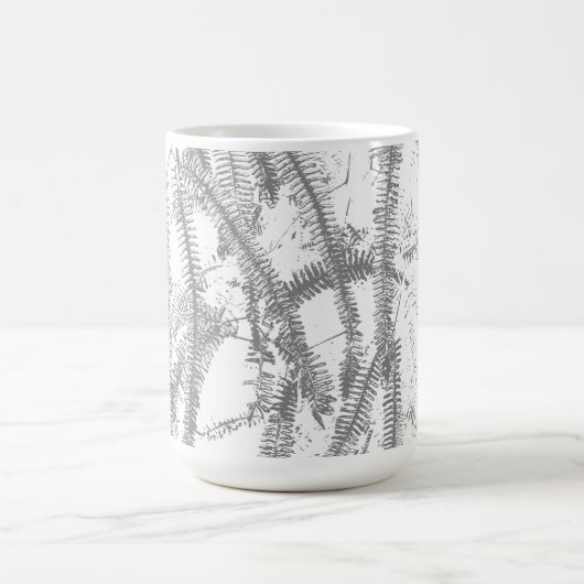 Fern Kaffeetasse (Mittel)