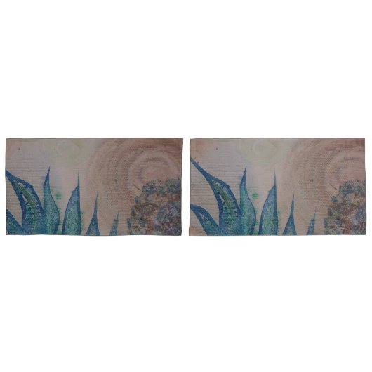 FERN Kingsize Kissen Set | m3galleryStudio Kissenbezug (Vorderseite-Set)