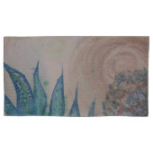 FERN Kingsize Kissen Set | m3galleryStudio Kissenbezug (Vorderseite-Links)