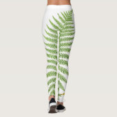 Fern Leggings (Rückseite)