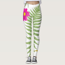 Fern Leggings