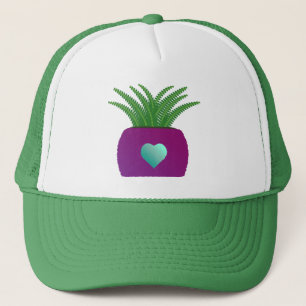 Fern Liebe Truckerkappe