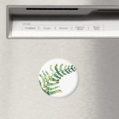 Fern Magnet (In Situ (Geschirrspüler))