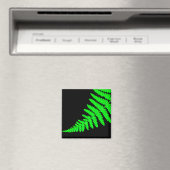 Fern Magnet (In Situ (Geschirrspüler))