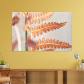 Fern Nah Leinwanddruck (Insitu (Wohnzimmer))