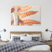 Fern Nah Leinwanddruck (Insitu (Schlafzimmer))
