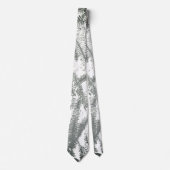 Fern Neck Tie Krawatte (Vorderseite)