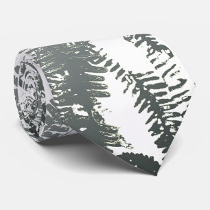 Fern Neck Tie Krawatte