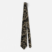 Fern Neck Tie Krawatte (Vorderseite)