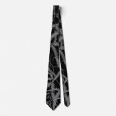 Fern Neck Tie Krawatte (Vorderseite)